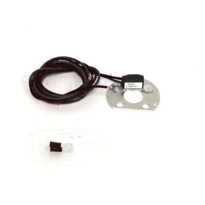 Electronic Ignition Kit