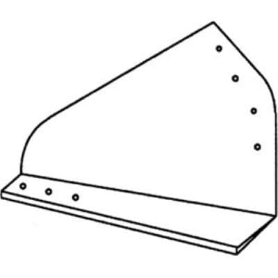 Impeller Blade Kit