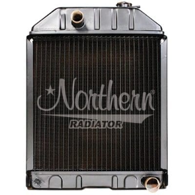 Radiator