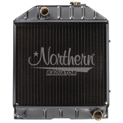 Radiator
