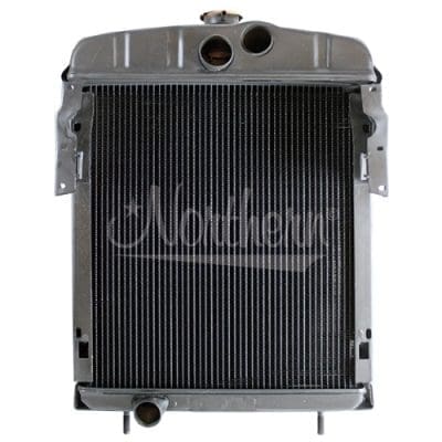 Radiator