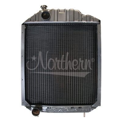 Radiator