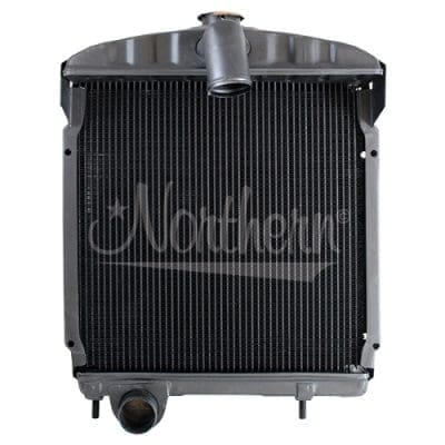 Radiator