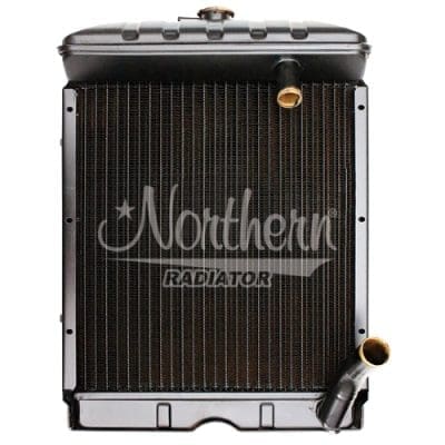 Radiator
