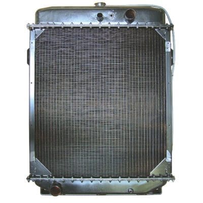 Radiator