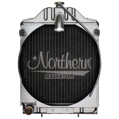 Radiator