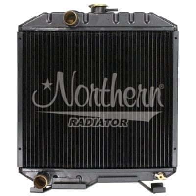 Radiator