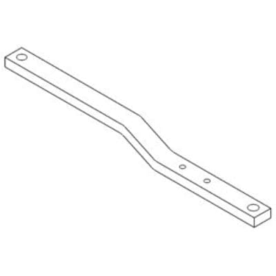 Offset Drawbar