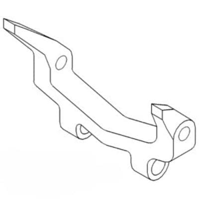 Stabilizer Control Arm