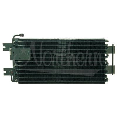 Condenser
