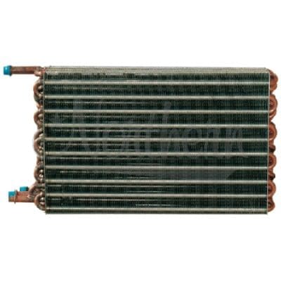 Evaporator / Heater Combo