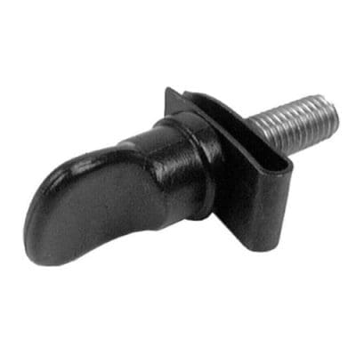Grille Screw & Clip