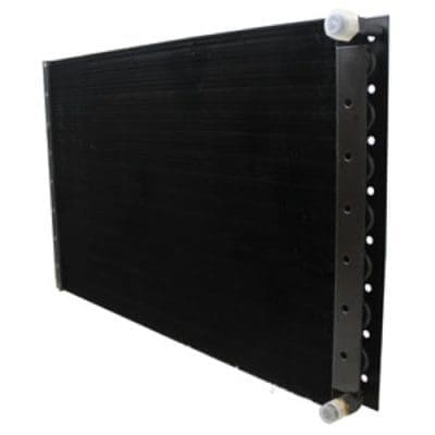 Condenser