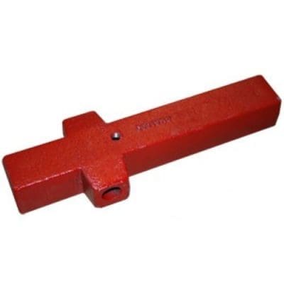 Leveling Screw Housing