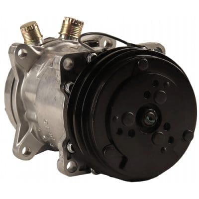 Sanden SD508 Compressor