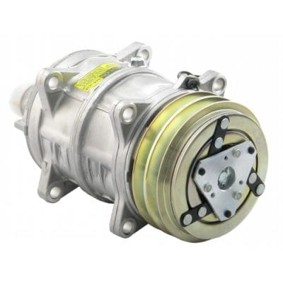 Seltec/Tama TM16 Compressor