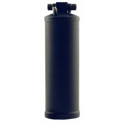 Receiver Drier w/ Male Switch Port