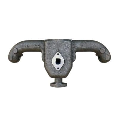 Exhaust Manifold
