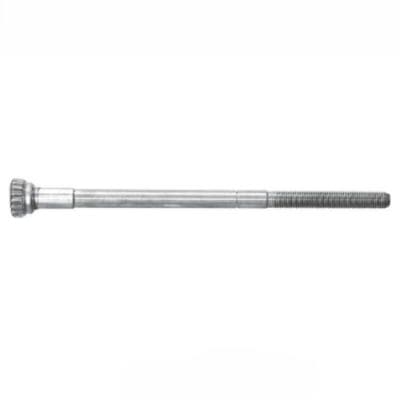 Screw w/ Bevel Gear