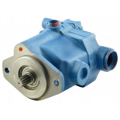 Closed Center Hydraulic Pump