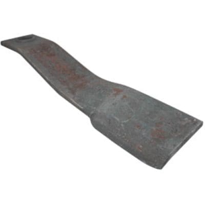 Rotary Cutter Blade
