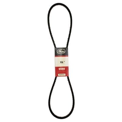Fan Belt