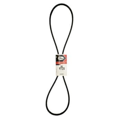 Fan Belt