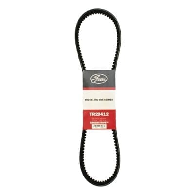 Fan Belt