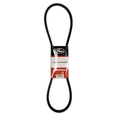 Fan Belt