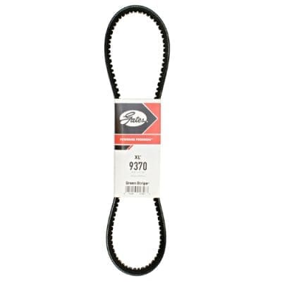 Fan Belt