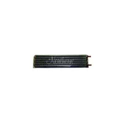 International Agricultural Heater