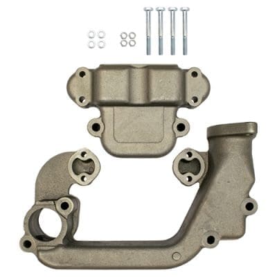 Manifold