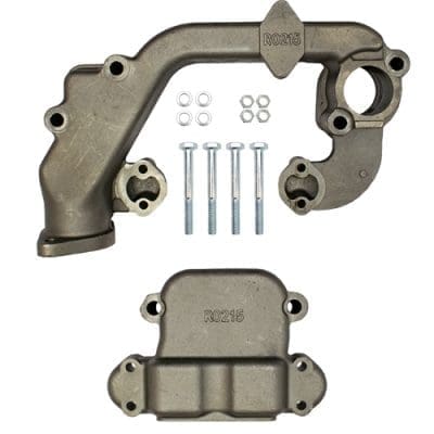 Manifold