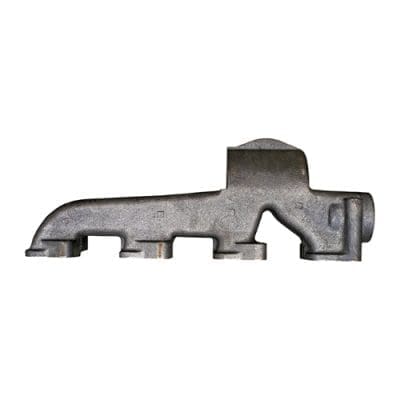 Exhaust Manifold