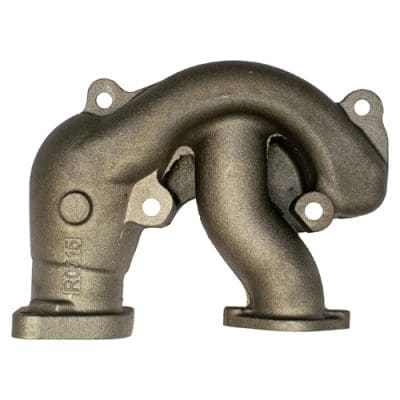 Manifold