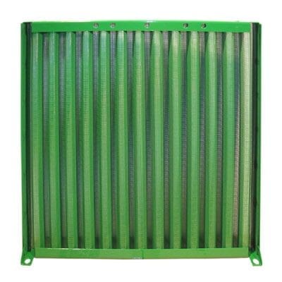 Grill Screen