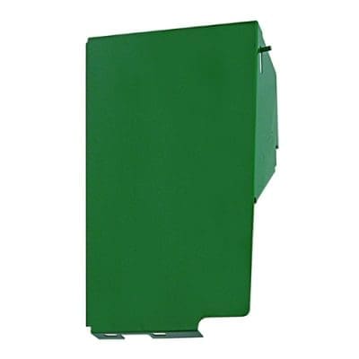 Rear Side Shield