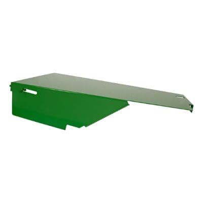 Rear Side Shield
