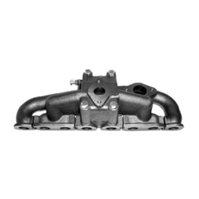Manifold