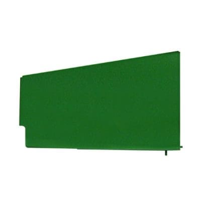 Rear Side Shield
