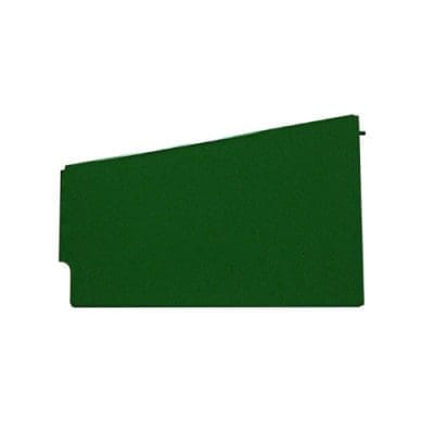 Rear Side Shield
