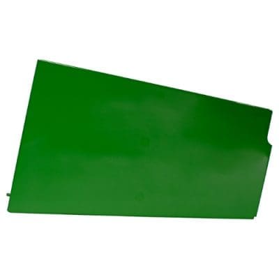 Rear Side Shield