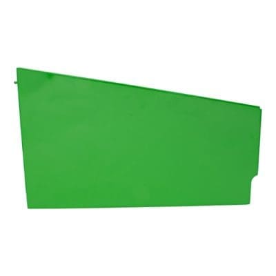 Rear Side Shield
