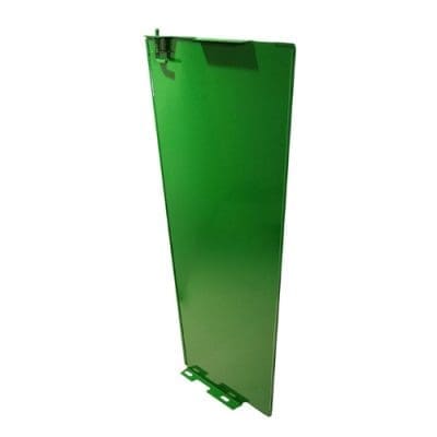 Rear Side Shield