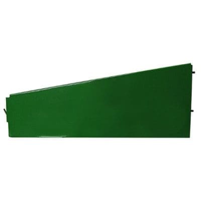Rear Side Shield