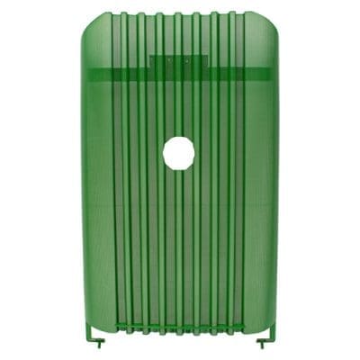 Front Grill Screen
