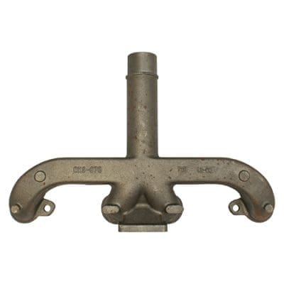 Manifold