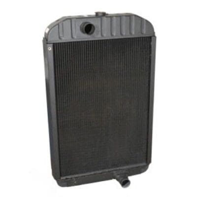 Radiator
