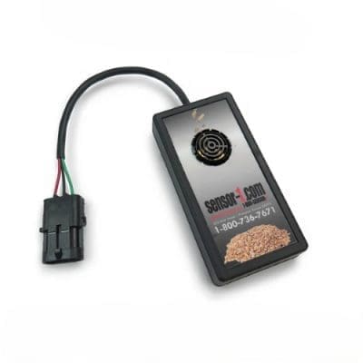Seed Flow Sensor