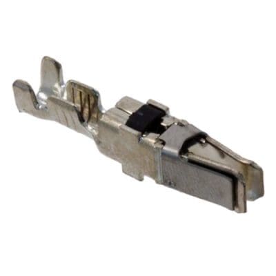 Female AMP Tin Pins